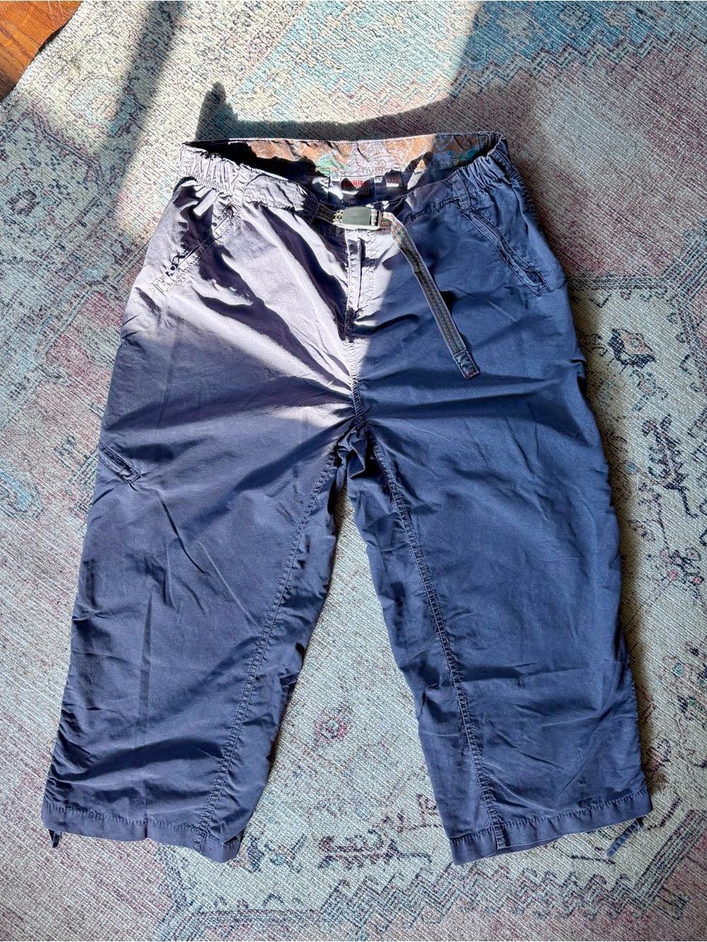 Gramicci Climbing Pants